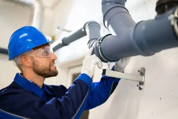 water damage restoration service Spearman